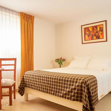 Astorga Hotel Arequipa Yanahuara Exteriér fotografie