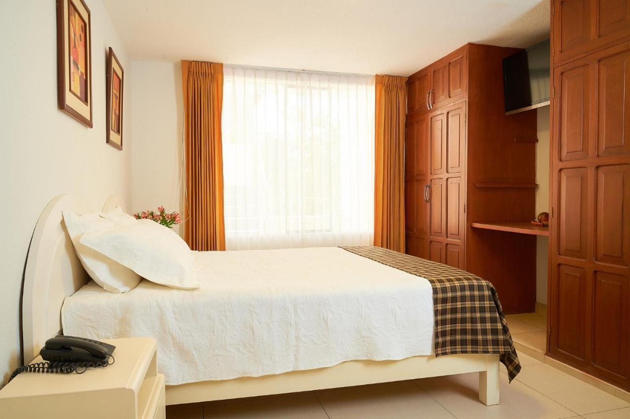 Astorga Hotel Arequipa Yanahuara Exteriér fotografie