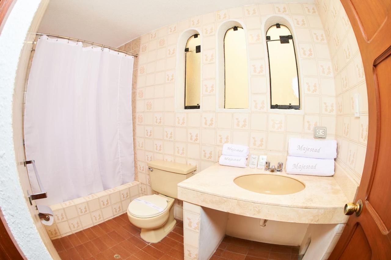 Astorga Hotel Arequipa Yanahuara Exteriér fotografie
